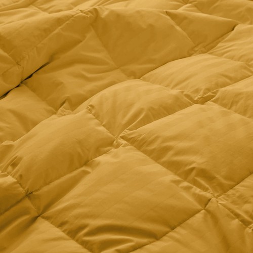 3 PCs Comforter Set Down Alternative 400 GSM Egyptian Cotton Multiple Colors - Picture 102 of 312