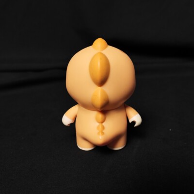 Schuco Bigo-Bello ウィニー・ザ・プー 27cm超レア アイテム Bigo Live - Rooster, Dog, Donut Dino Go chan Mini Figure Set