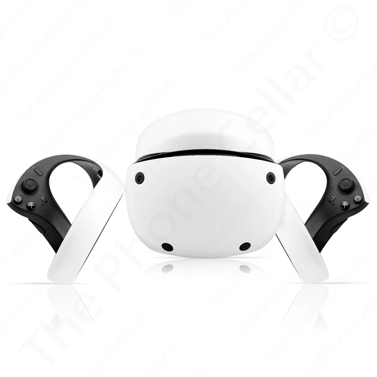 Sony PlayStation VR2 Multi 1000032456 - Best Buy