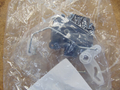 New OE Ford Motorcraft RH Blend Door Actuator, 7T4Z19E616C, Ford