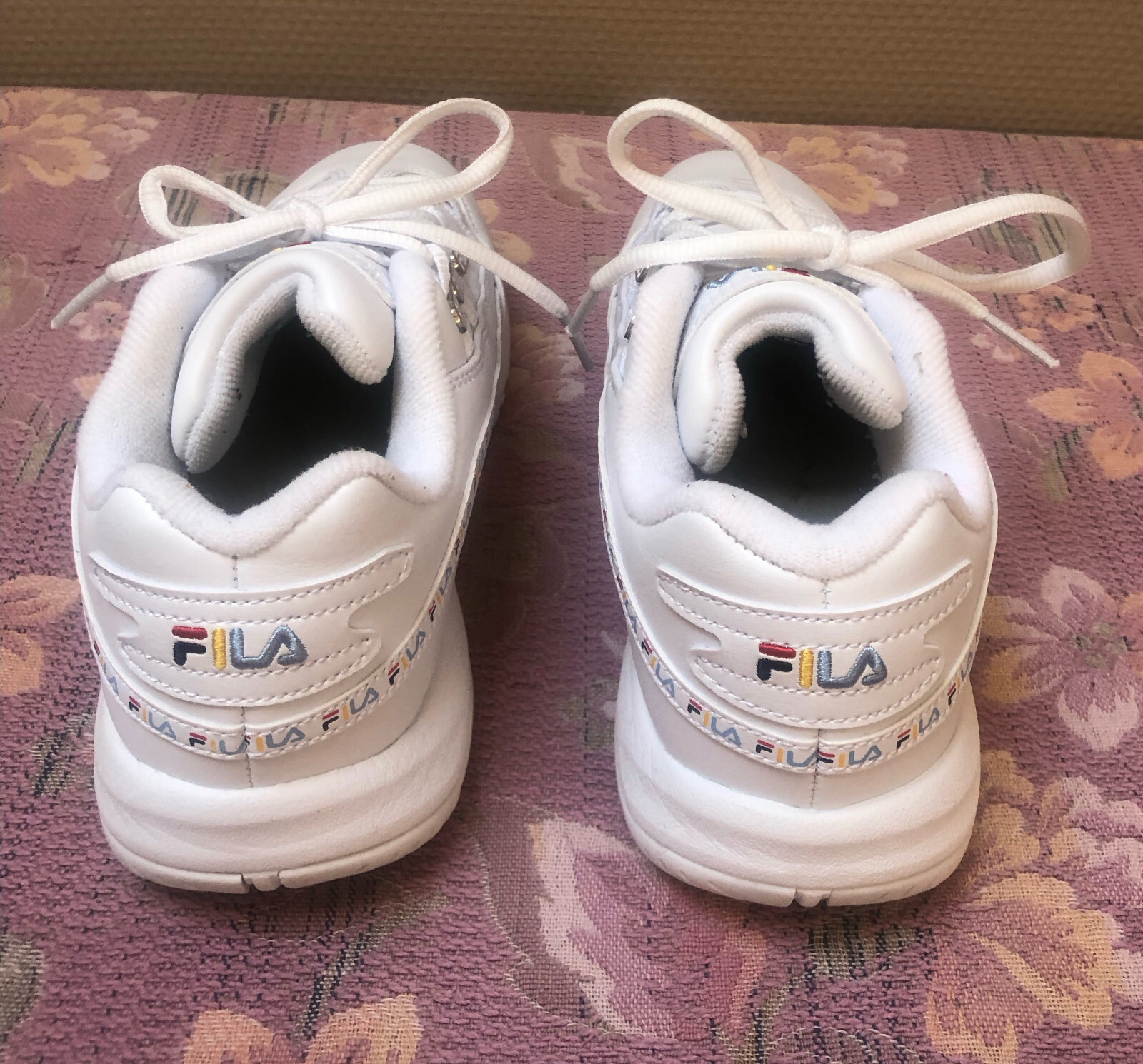 le coq sportif grandville femme blanche