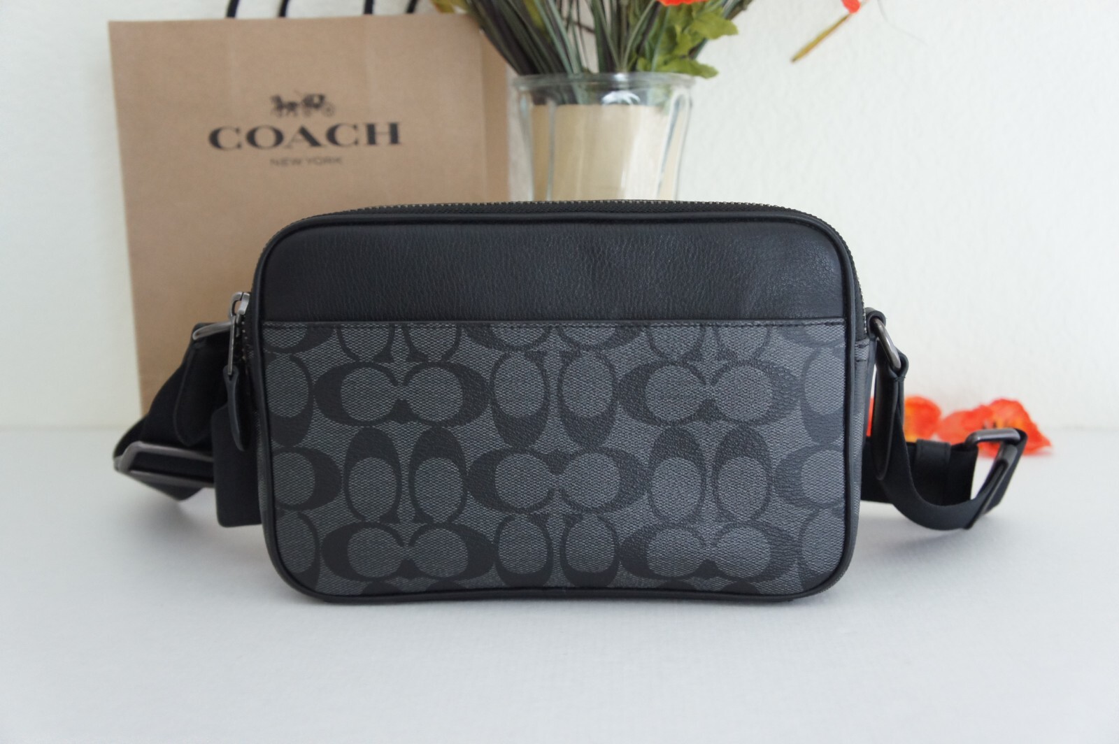 Coach C4149 Men