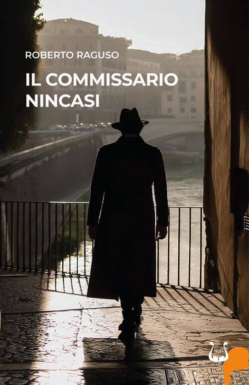 Il commissario Nincasi - 2024 - NeP edizioni