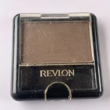 REVLON Wet/Dry Eyeshadow ESPRESSO .11oz  RARE! No Applicator