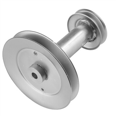#ad Pulley For John Deere LT155 Lawn Tractor PC2607 50 Power Train $33.00