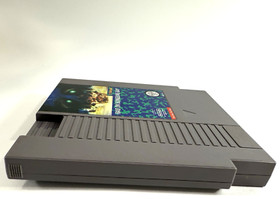 Raid on Bungeling Bay (Nintendo NES, 1987) 5 Screw Game Cartridge - Tested