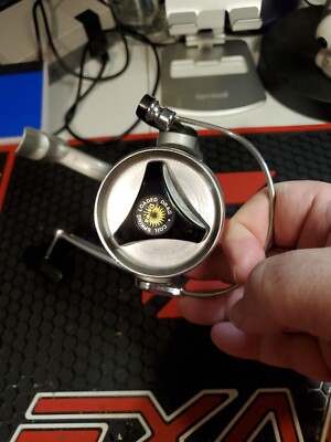 Daiwa 250X Spinning Reel | eBay