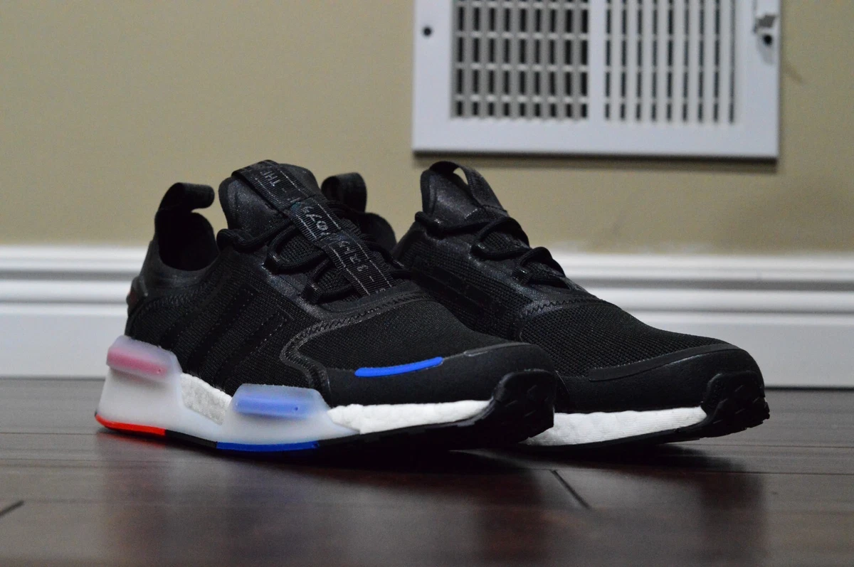 Nmd top on sale