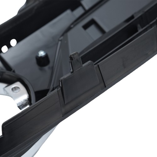 New Front Upper Grille Grill Chrome Trim For 2012-2014 Toyota Camry TO1200343 - Picture 14 of 17