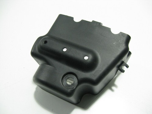 Abdeckung ABS-Pumpe Druckmodulator Hydroaggregat Moto Guzzi Eldorado 1400, 2015-