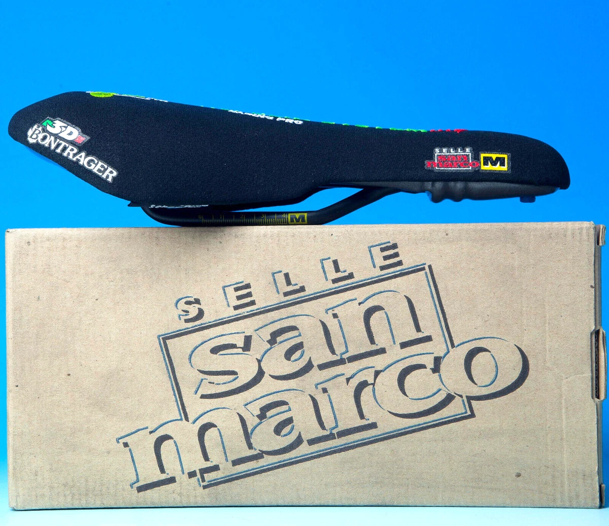 Selle vélo route Trek Aeolus RSL 145mm