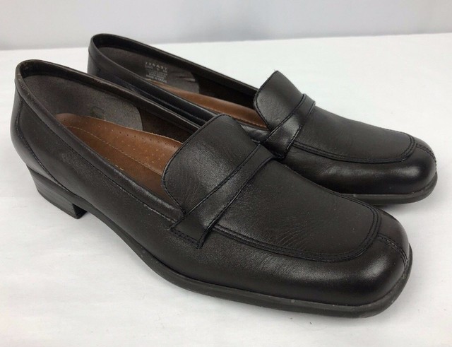 naturalizer ladies shoes