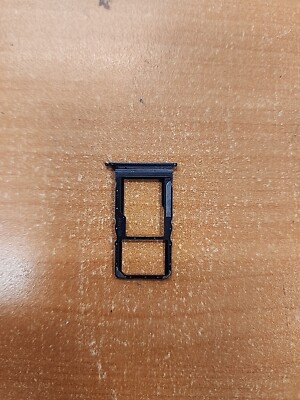 Supporto per vassoio SIM Card di ricambio compatibile con Revvl 6 Pro