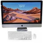 Apple Imac 27" Intel i7 3.5Ghz 32GB Quad Core 1TB MacOS Sequoia GTX 775M 2GB