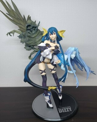 ALTER GUILTY GEAR XX ACCENT CORE Dizzy 1/8 Scale PVC Figure Anime