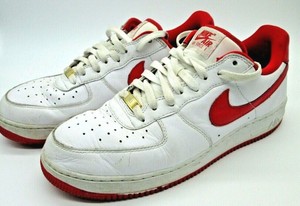 NIKE AF1 Air Force 1 Low Retro Moses Malone Men's SZ 11.5 AQ5107-100 Shoes  CT16 | eBay