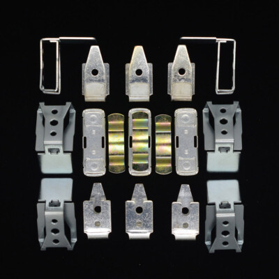 Chint NC2 NC2 500 NC2 630 contact kits fit for Chint NC2-500 NC2-630 Contactor
