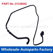 31336942 New Coolant Radiator Hose Pipe Fit For Volvo S80 S60 V60 XC60