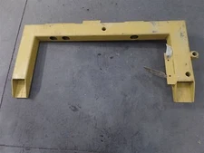 GENUINE BARBER GREENE CA1-876-2852W END SUPPORT PLATE ASSEMBLY, CA18762852W NOS