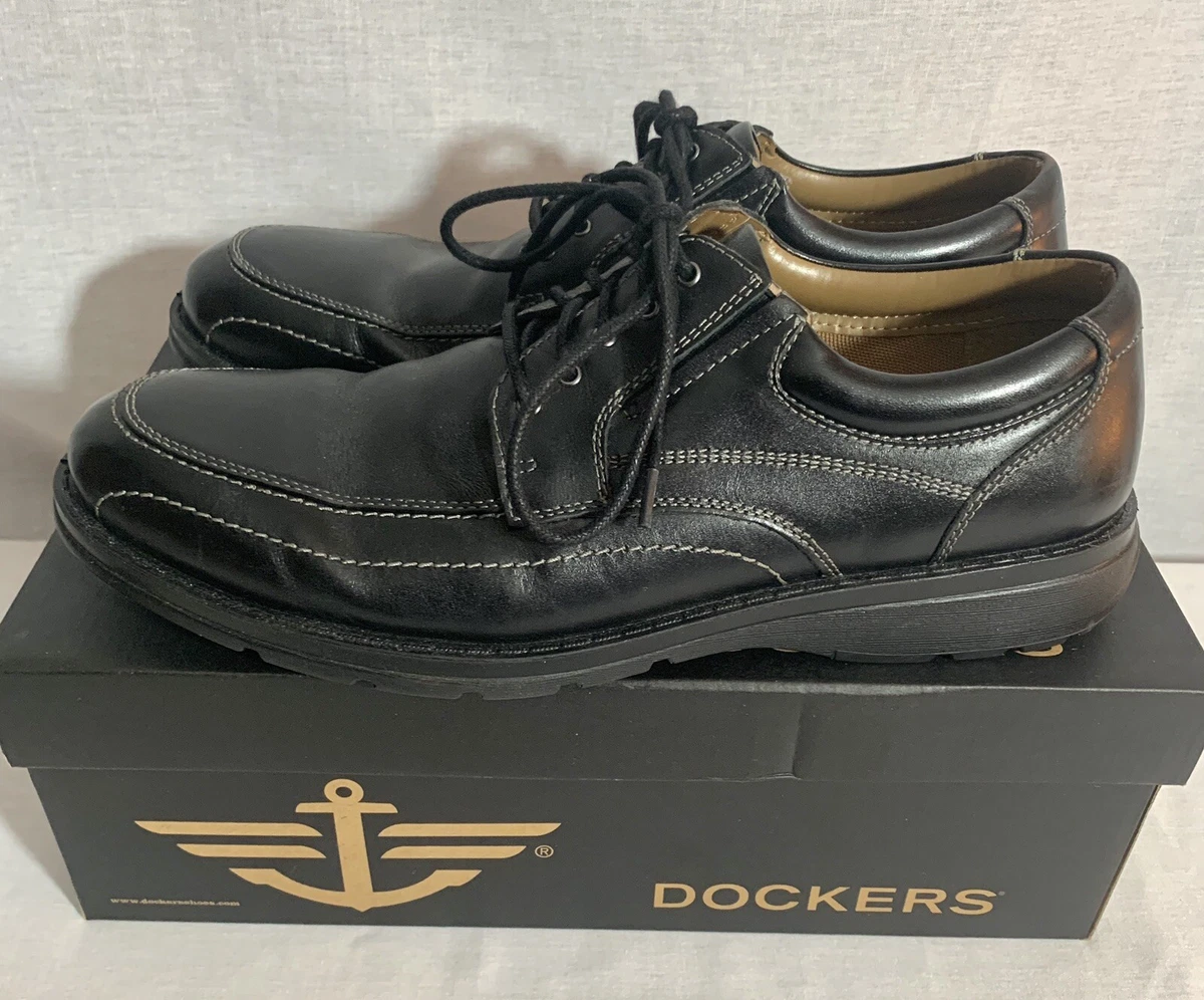 Dockers mens store barker