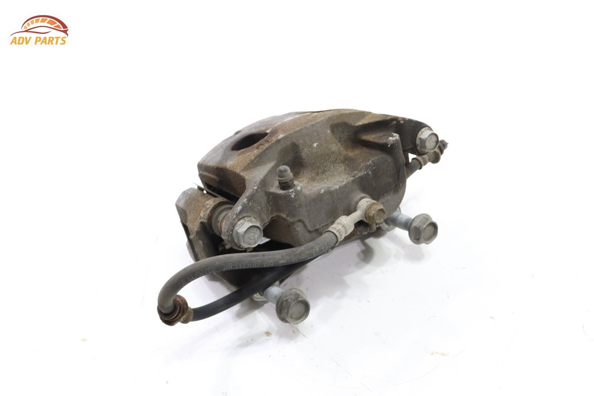 Nissan Murano Front Left Driver Side Brake Caliper OEM 2015 - 2020