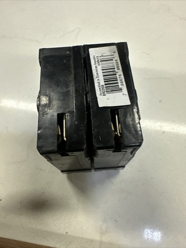 Eaton BR 220 20Amp 2 poli interruttore interruttore interruttore circuito di viaggio standard - Foto 4 di 4