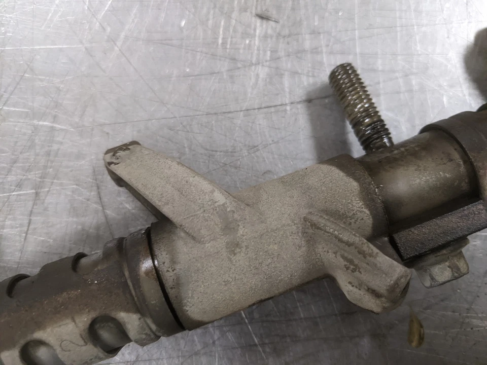 Conjunto de brazo basculante para 06-08 Dodge Ram 2500 5,7 Foto 4 de 4