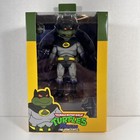 TMNT Donatello The Dark Turtle Teenage Mutant Ninja Turtles  New Figure NECA