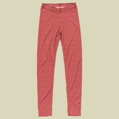 Devold Duo Active Merino 205 Longs Woman Damen Merino Funktions-Leggings