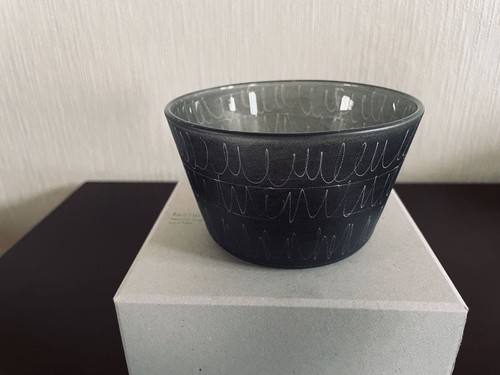 [Kazumi Tsuji] Factory zoomer square bowl M | eBay