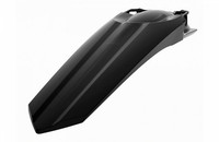 HinterradkotflüGel Polisport Schwarz Honda CRF450R/RX