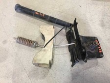 08 Ford F450 Super Duty Pickup 6.4l 4x4 Used Dually Spare Wheel Carrier Oem 08 Ford F450 Super Duty Pickup 6.4l 4x4 Used Dually Spare Wheel Carrier Oem