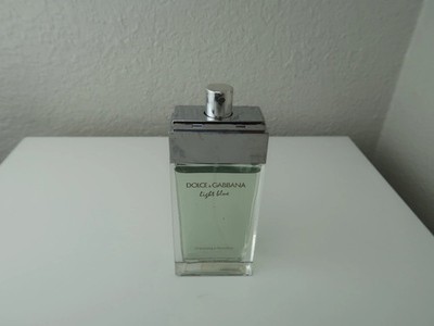2013 Batch DOLCE GABBANA Light Blue Dreaming in Portofino EDT 1.6 fl oz / 50 mL