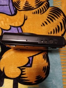 Sega Genesis Model 1 Bundle...Power Cords, 2 Controllers, 7 Games Tested=Working