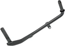 HardDrive Kickstand Black Stock Height #055315 Harley Davidson