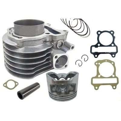 for Honda DIO110 VISION110 NSC110 cylinder piston kit