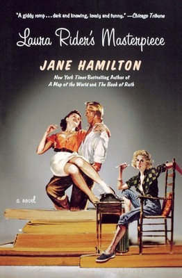Jane Hamilton | Laura Rider's Masterpiece | Taschenbuch | Englisch (2010)