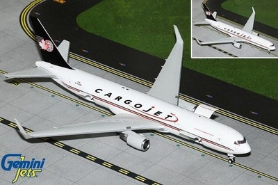 Cargojet Airways B767-300ER BDSF C-FGSJ Interactive Series 1:200 G2CJT1173