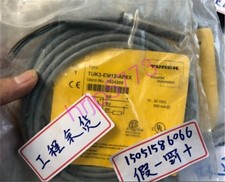 1Pc TURCK TUK3-EM12-AP6X Brand New mk