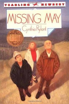 Missing May (Yearling Newbery) - Paperback, by Rylant Cynthia - Very Good
