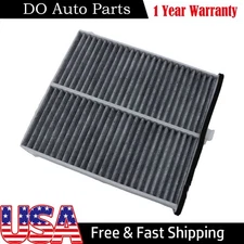 Cabin Air Filter for 2014-2018 Mazda 3 2014-2021 Mazda 6 Mazda CX5 CF11811