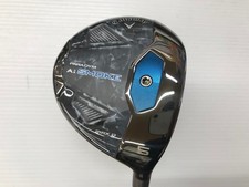 Callaway PARADYM Ai SMOKE MAX D 18 degree TENSEI 50 for Callaway Ai SMOKE S fl