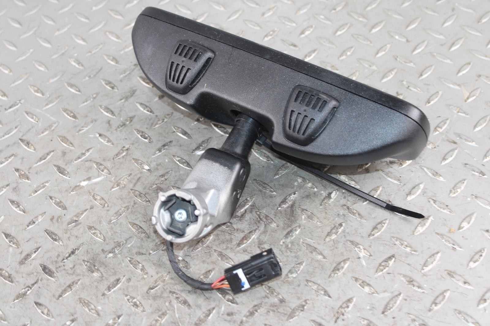 Maserati Ghibli 2017-2024 Interior rearview mirror