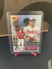 2024 Topps Series 1 - Home Field Advantage Mike Trout #HFA-8