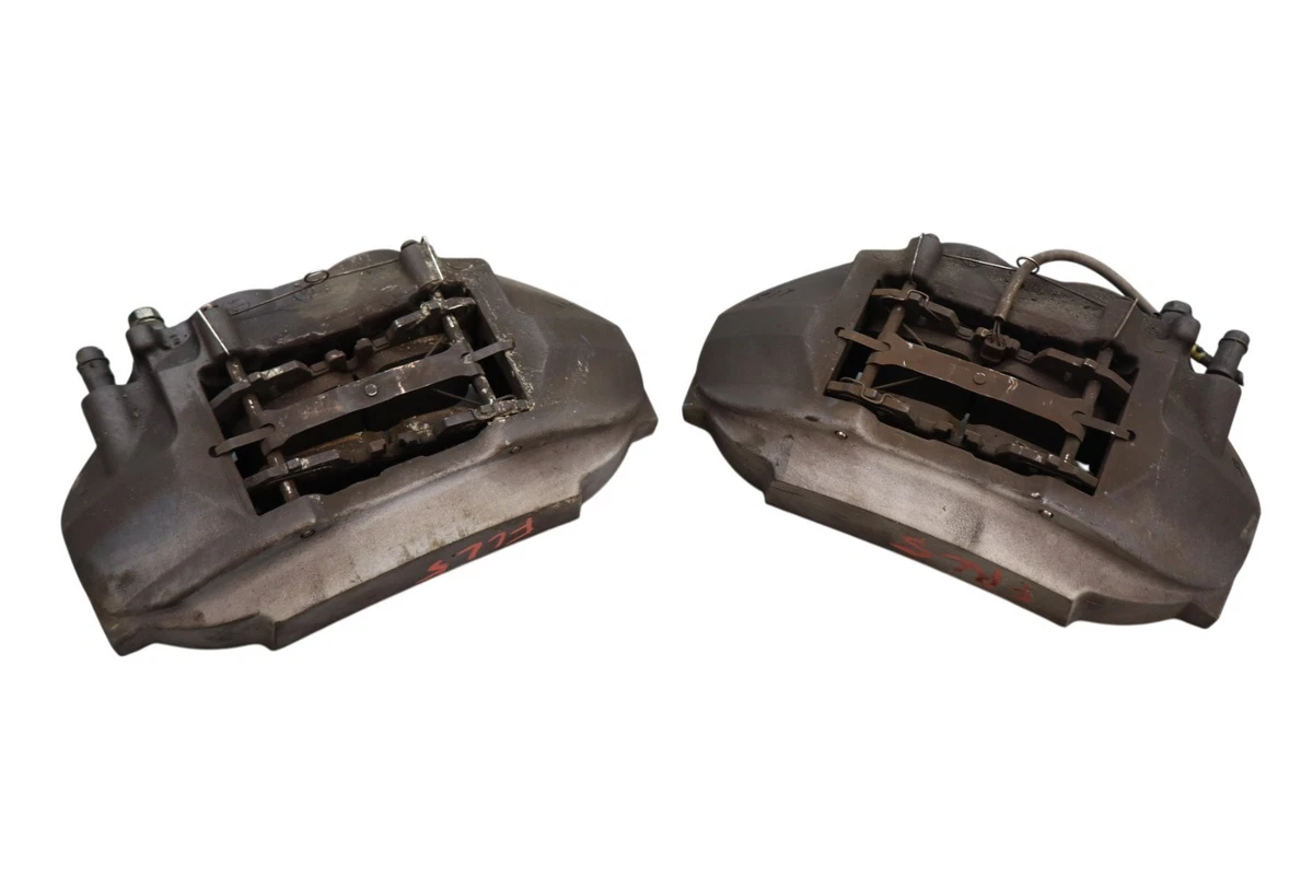 Genuine OEM Front Brakes & Brake Parts for Lexus LS460 for sale | eBay