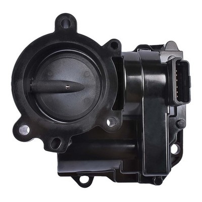 Drosselklappenstutzen für Peugeot 207 208 3008 Citroën C4 C5 DS3 Mini Cooper S