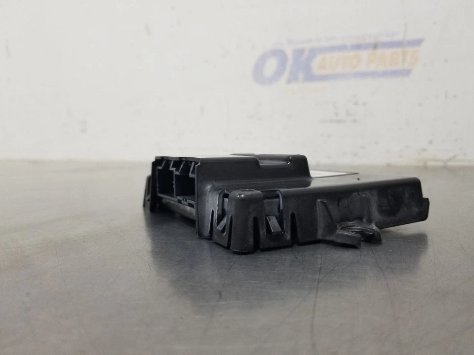 10 2010 FORD F150 KING RANCH ЭЛЕКТРИЧЕСКИЙ РАЗДАТОЧНАЯ КОРОБКА МОДУЛЬ УПРАВЛЕНИЯ AL3A7H417BB - Изображение 4 из 4