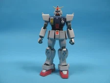 Robot Spirits No.292 Gundam Ground Type Pre-painted Model Action Figure Limited