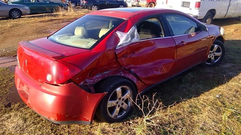 Corner/Park Light Fog-driving Bumper Mounted Fits 05-10 COBALT 221151 - Image 3 of 4