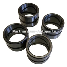 4PC 65mm excavator bushing harden steel bushing ID 65mm x OD 80mm x L 60mm